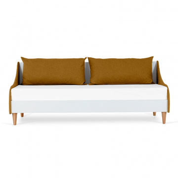 Кушетка Rili Светло-коричневый 850053