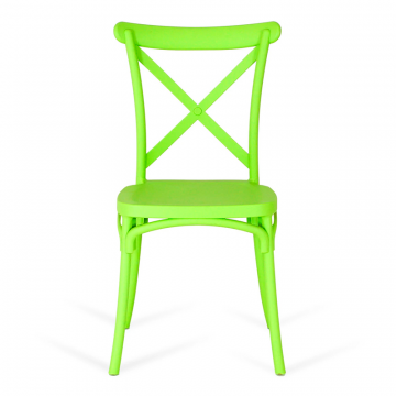 Стул Bertram Зелёный