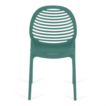 Стул Spike Зелёный