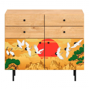 Сервант Frida 845360