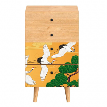 Комод малый Frida 845391