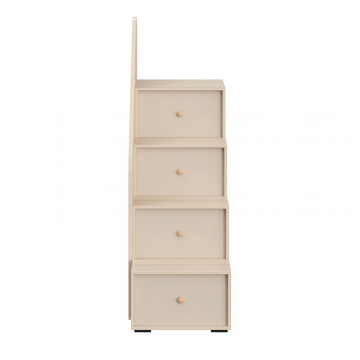 Лестница с ограждением Play 850321