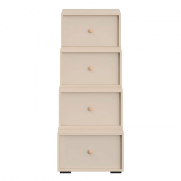 Лестница-комод Play 850336