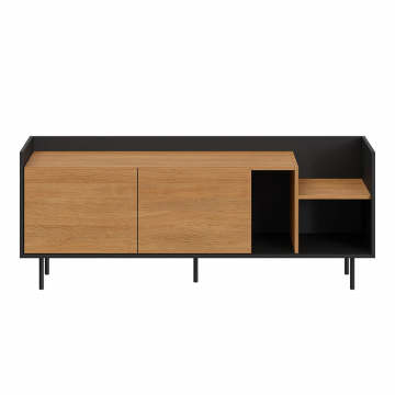 Тумба для винилового проигрывателя Look 846110