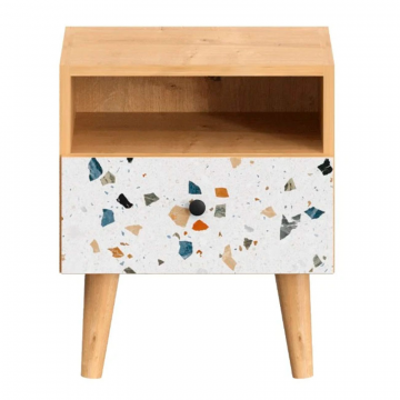 Тумба прикроватная Frida 845374