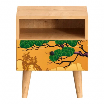 Тумба прикроватная Frida