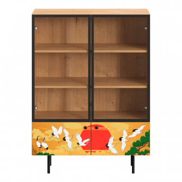 Витрина Frida 845296