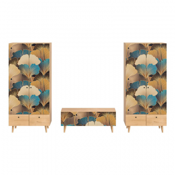 Композиция Frida 13