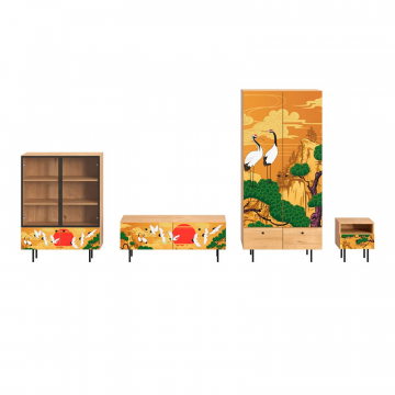 Композиция Frida 14