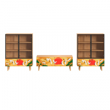 Композиция Frida 8