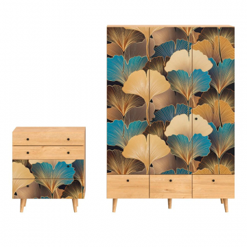 Композиция Frida 9