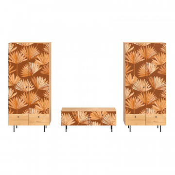 Композиция Frida 13