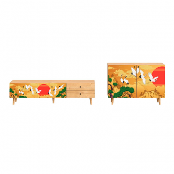 Композиция Frida 1