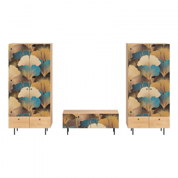 Композиция Frida 13