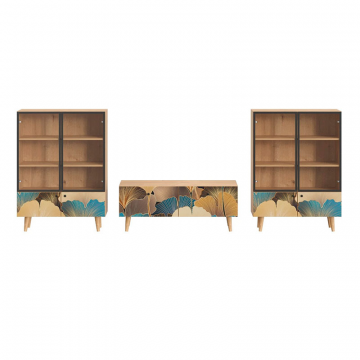 Композиция Frida 8