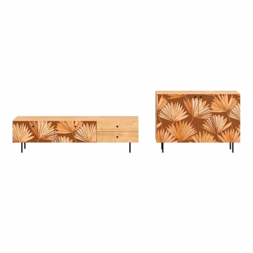 Композиция Frida 1