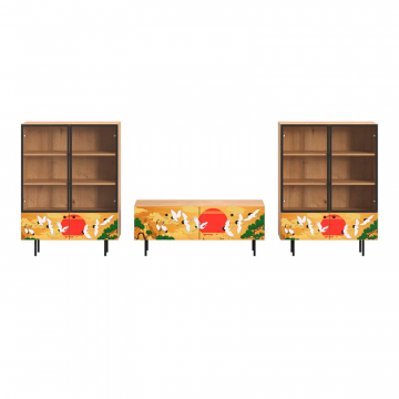 Композиция Frida 8