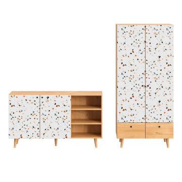 Композиция Frida 11