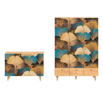 Композиция Frida 10