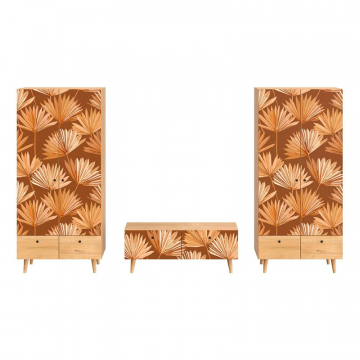 Композиция Frida 13