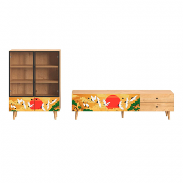 Композиция Frida 3