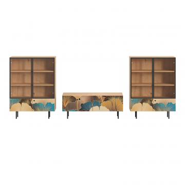 Композиция Frida 8