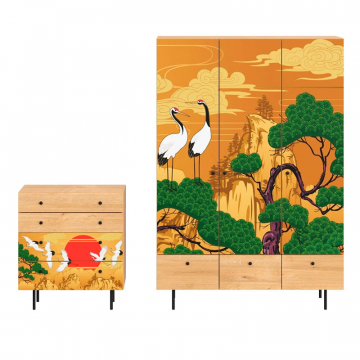 Композиция Frida 9