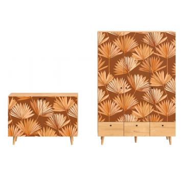 Композиция Frida 10