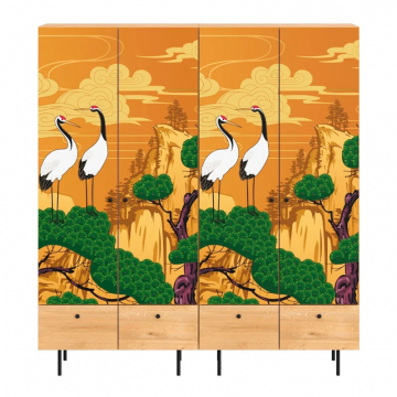 Композиция Frida 12