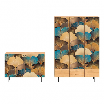 Композиция Frida 10