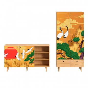 Композиция Frida 11