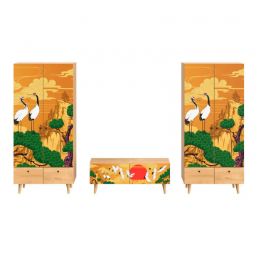 Композиция Frida 13