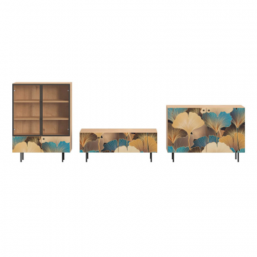 Композиция Frida 7