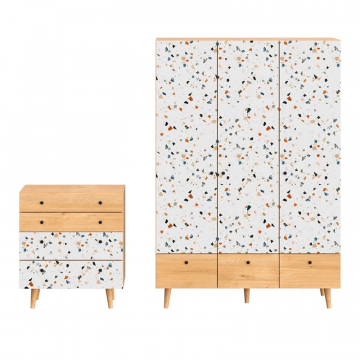 Композиция Frida 9