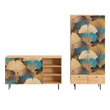 Композиция Frida 11