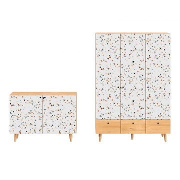 Композиция Frida 10