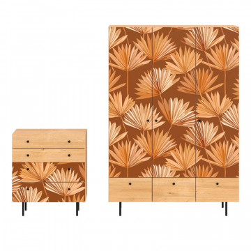 Композиция Frida 9