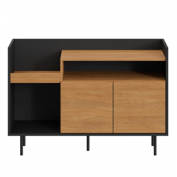 Тумба для винилового проигрывателя Look 850300