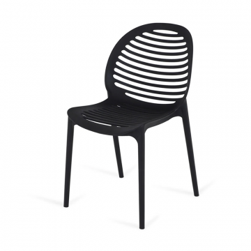 Стул Spike черный 811751