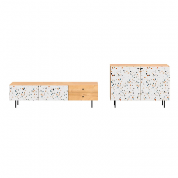 Композиция Frida 1