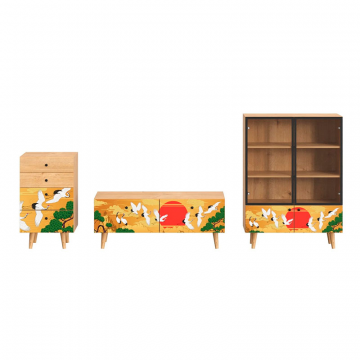 Композиция Frida 4