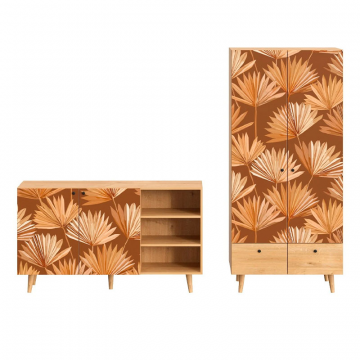 Композиция Frida 11