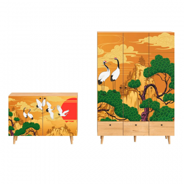 Композиция Frida 10