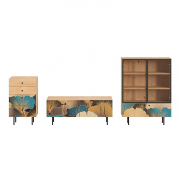 Композиция Frida 4