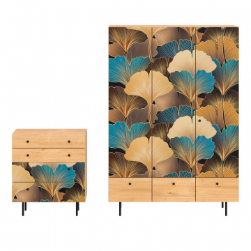 Композиция Frida 9