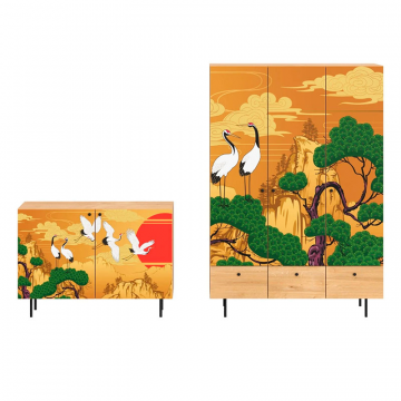 Композиция Frida 10