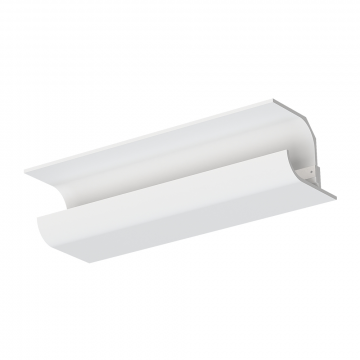 Элемент купольной системы освещения ATLAS SYSTEM L1000 SN 460