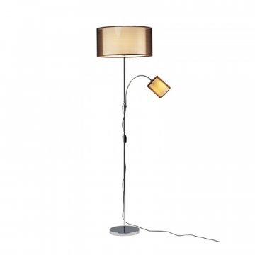 Торшер Moderli V10625-2F Room