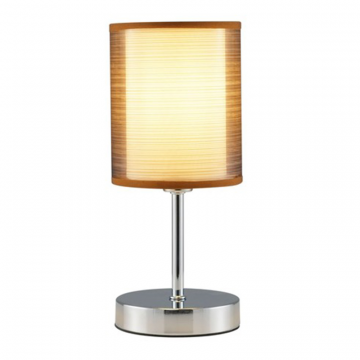Лампа настольная Moderli V10626-1T Room