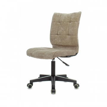 Кресло компьютерное TopChairs ST-Alex песочный